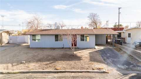 16545 Yucca Avenue, Victorville, CA 92395