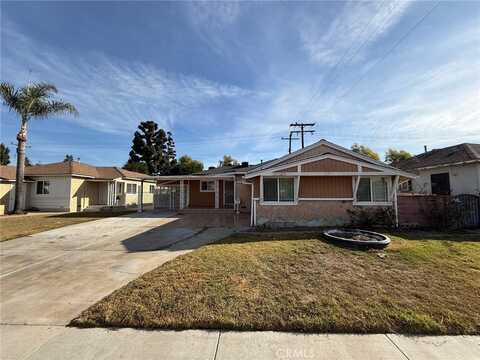 15324 Caulfield Avenue, Norwalk, CA 90650