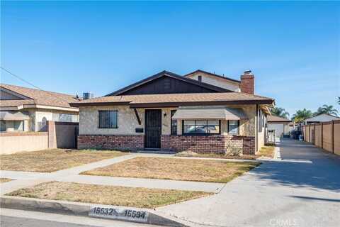 15532 Ryon Avenue, Bellflower, CA 90706