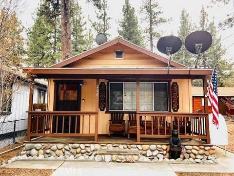 206 E Barker Boulevard, Big Bear City, CA 92314