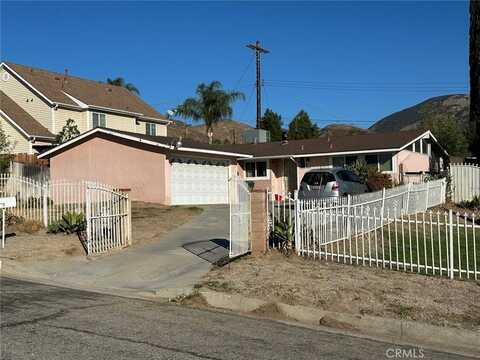 5321 Elmwood Road, San Bernardino, CA 92404