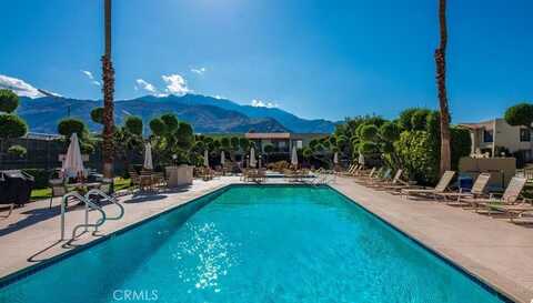 1421 N Sunrise Way, Palm Springs, CA 92262