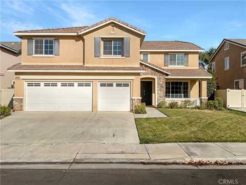 35106 Hogan Drive, Beaumont, CA 92223