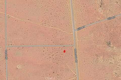 0 Helendale Road, Adelanto, CA 92301