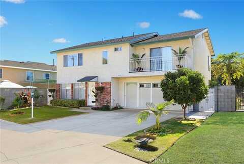 4741 Ivar Avenue, Rosemead, CA 91770