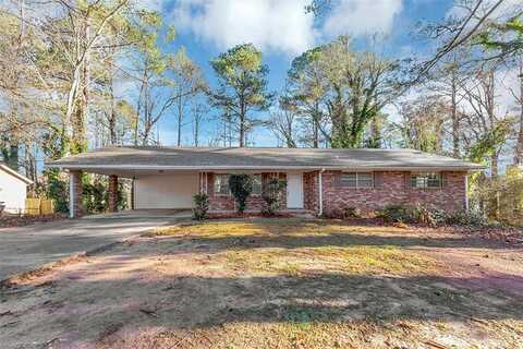 Bethsaida, RIVERDALE, GA 30296