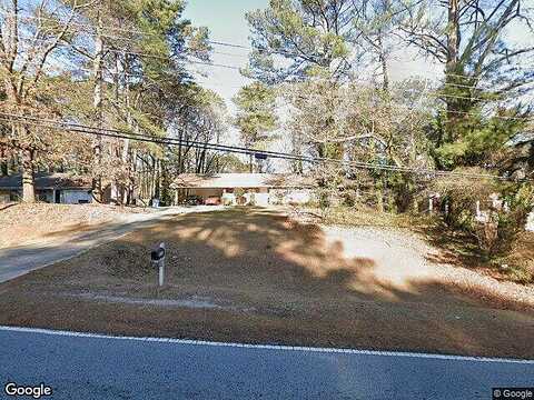 Bethsaida, RIVERDALE, GA 30296