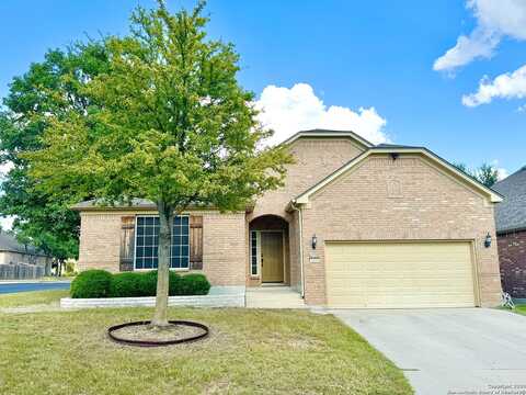 Albert Martin, SAN ANTONIO, TX 78253