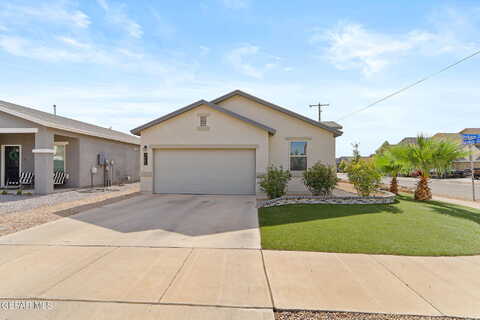 Skyblazer, EL PASO, TX 79928