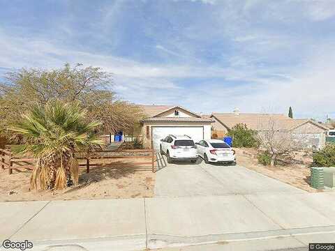 Sunnyvale, TWENTYNINE PALMS, CA 92277