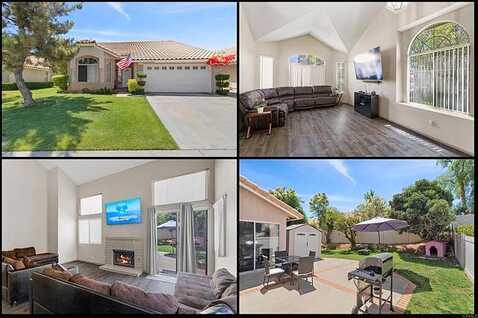 Glen Abbey, BANNING, CA 92220