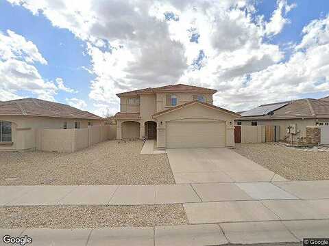 Hadley, GOODYEAR, AZ 85338