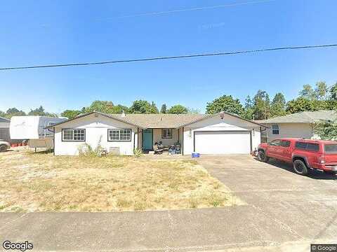 High, JEFFERSON, OR 97352