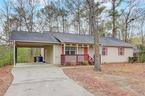 Rocky Pine, LITHONIA, GA 30038