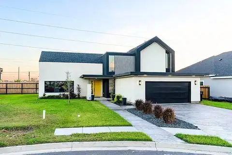 Ulex, MCALLEN, TX 78504