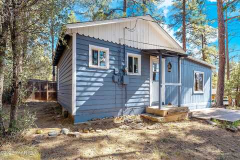 Ponderosa Park, PRESCOTT, AZ 86303