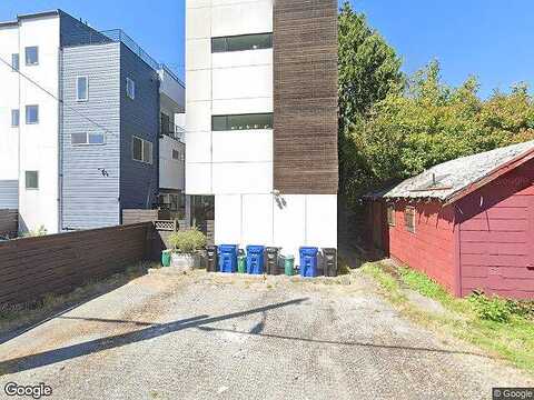 Cloverdale, SEATTLE, WA 98108