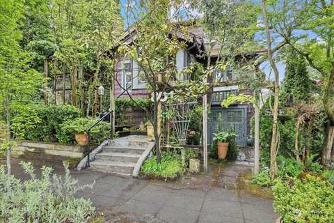 75Th, SEATTLE, WA 98115