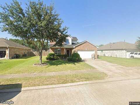 Newport, PEARLAND, TX 77584