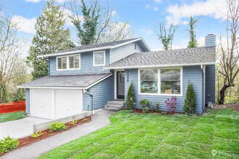 19Th, SEATTLE, WA 98106
