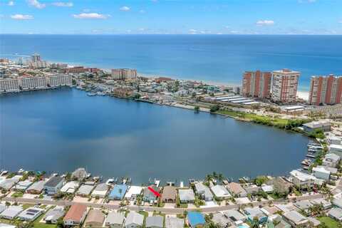 180Th, REDINGTON SHORES, FL 33708