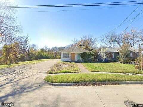 Mesa, DALLAS, TX 75235