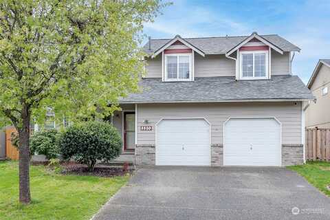 208Th Street, SPANAWAY, WA 98387