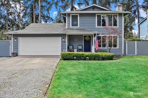 237Th, GRAHAM, WA 98338