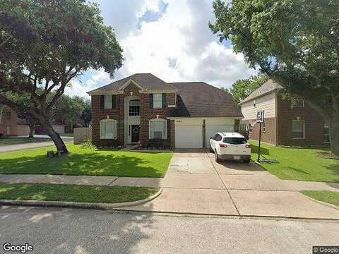 Ten Sleep, FRIENDSWOOD, TX 77546