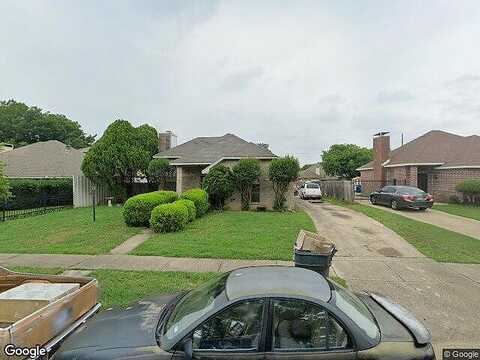 Meadow Trail, DALLAS, TX 75236