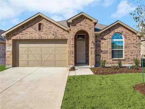 Ashmark, AUBREY, TX 76227