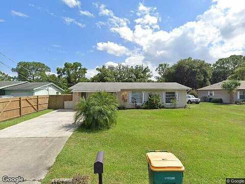 Delespine, COCOA, FL 32927