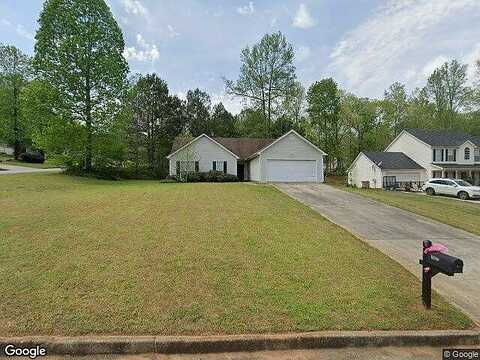 Caleb, ELLENWOOD, GA 30294