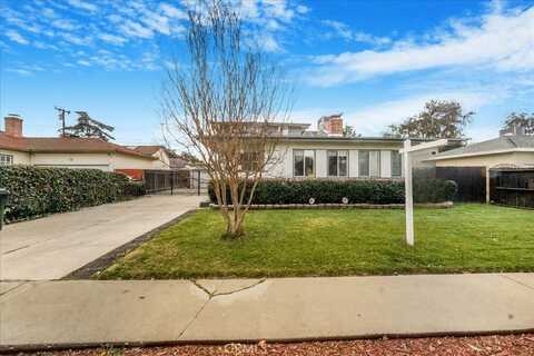 460 W Hill Avenue, Fullerton, CA 92832