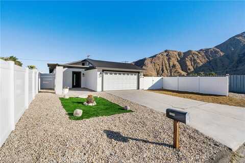 15916 Oreana Way, Palm Springs, CA 92262