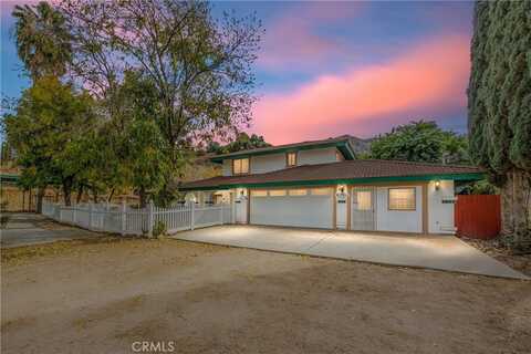 7895 Reche Canyon Road, Colton, CA 92324