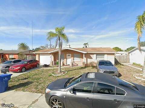Huntington, HOLIDAY, FL 34691