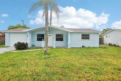 Huntington, HOLIDAY, FL 34691