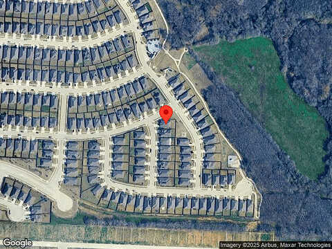 Stillwater, AUBREY, TX 76227