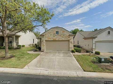 Summer, GEORGETOWN, TX 78633