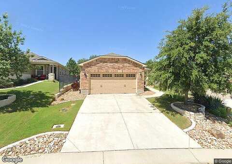 Kickapoo Creek, GEORGETOWN, TX 78633