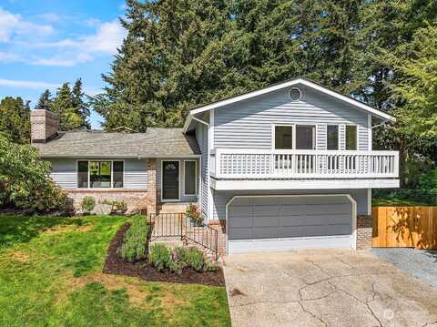 21St, FEDERAL WAY, WA 98003