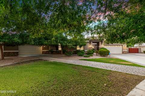 Janelle, GILBERT, AZ 85298