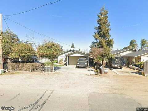 W Hatch Rd, Modesto, CA 95358