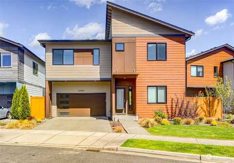 122Nd, KENT, WA 98030
