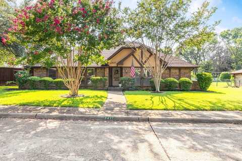 Pearwood, GRAND PRAIRIE, TX 75050