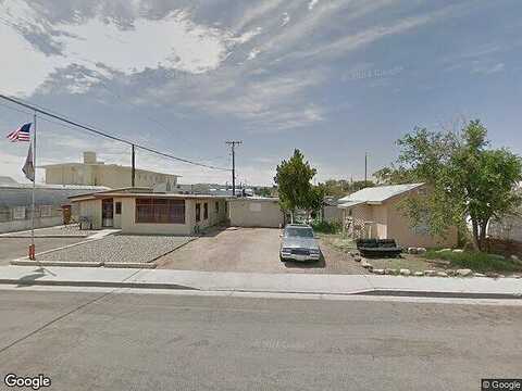 Station, RIDGECREST, CA 93555