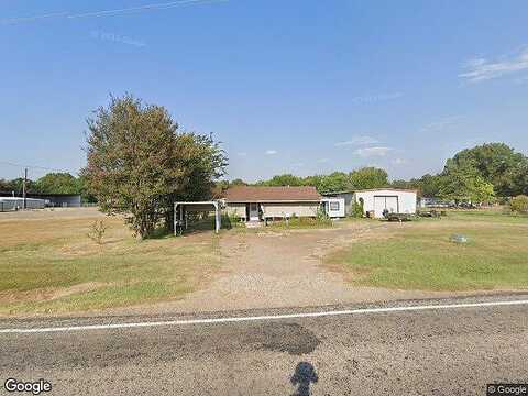 Fm 21, PITTSBURG, TX 75686