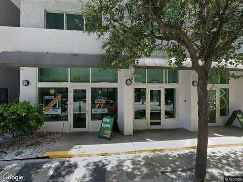 3Rd, MIAMI, FL 33132