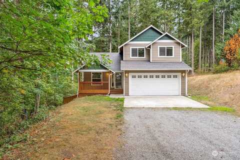 Laceywood, YELM, WA 98597